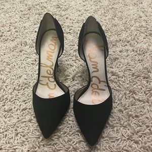 Sam Edelman Heels Size 6